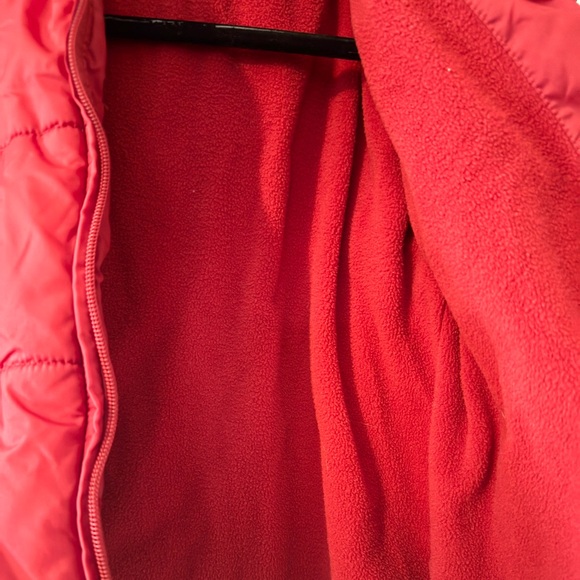 Toddler Boy Nike winter jacket size 4 - Picture 2 of 6